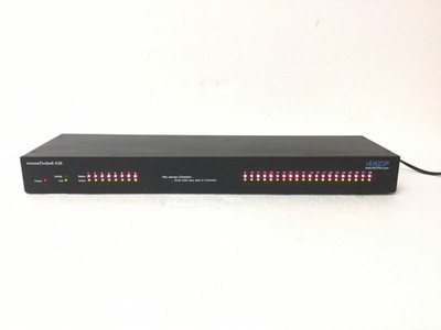AKCP SensorProbe8-X20 Monitoring device 8Ports & 20x dry contacts FREE SHIPPING