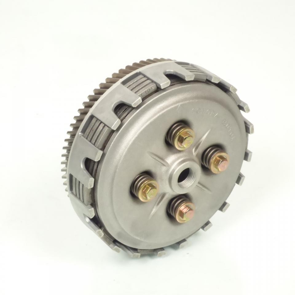 Embrayage Teknix pour Rieju 50 Tango avec disques garnis anti-patinage