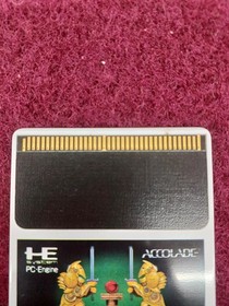 Stratego PC Engine Game Classic Strategy Board Game Japan