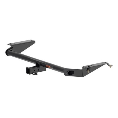 Curt Trailer Hitch Class 3 Rear Mounting 2in Receiver for 17-26 Pacifica Hybrid