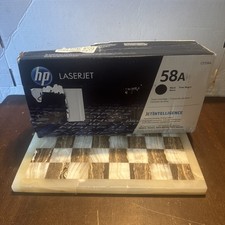 NEW - OEM HP 58A M404 M428 M430 Toner Cartridge CF258A