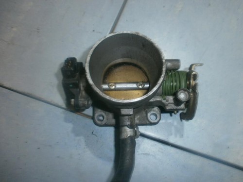 21178y02 Stellantrieb Wirbelsteuerung Ventil (Drosselklappe)  Hyu DE21795-49