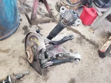 (LOCAL PICKUP ONLY) S60       2019 Rear Suspension 1758635