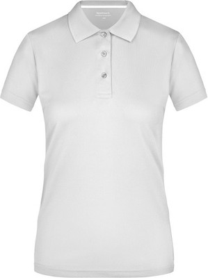 Ladies' Polo High Performance Funktionspolo Damen | James+Nicholson wird Daiber
