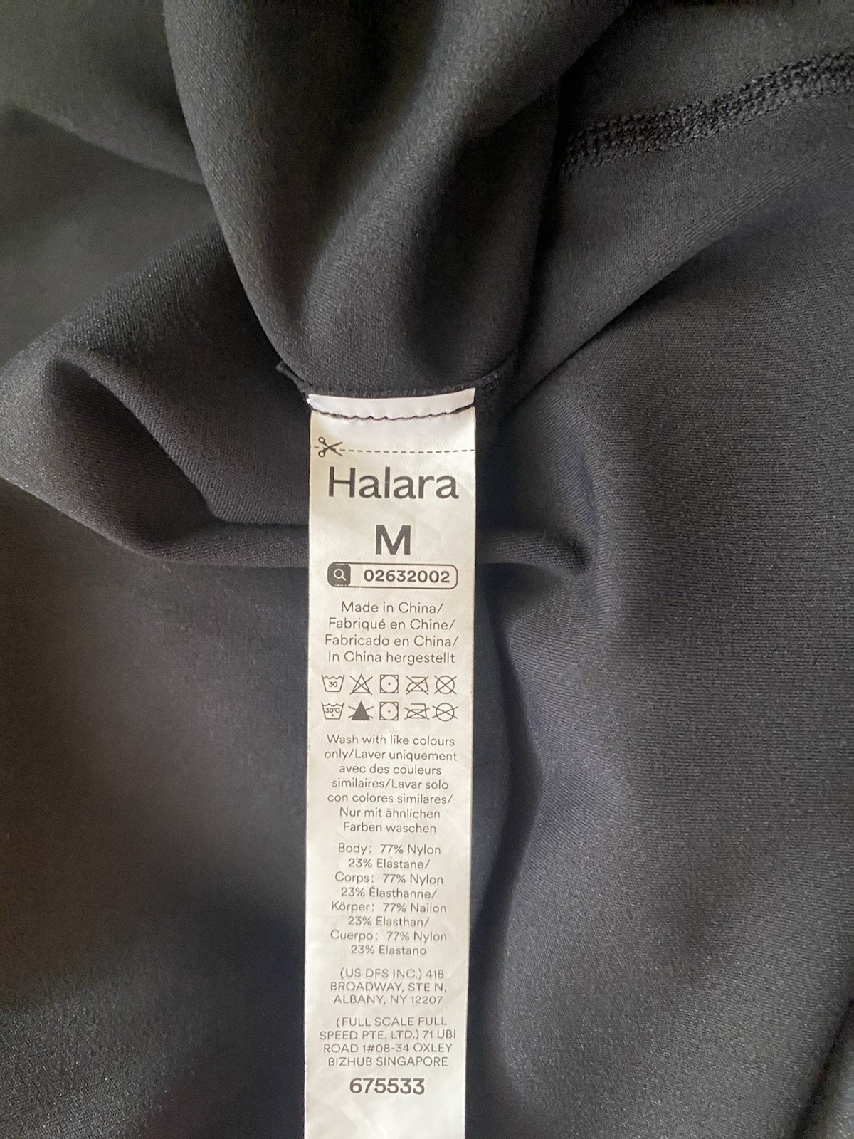 Halara Softlyzero Plush Backless Active Dress Eas… - image 14