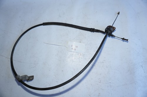1999-2004 Ford Mustang T45 Transmission Clutch Cable Manual FV