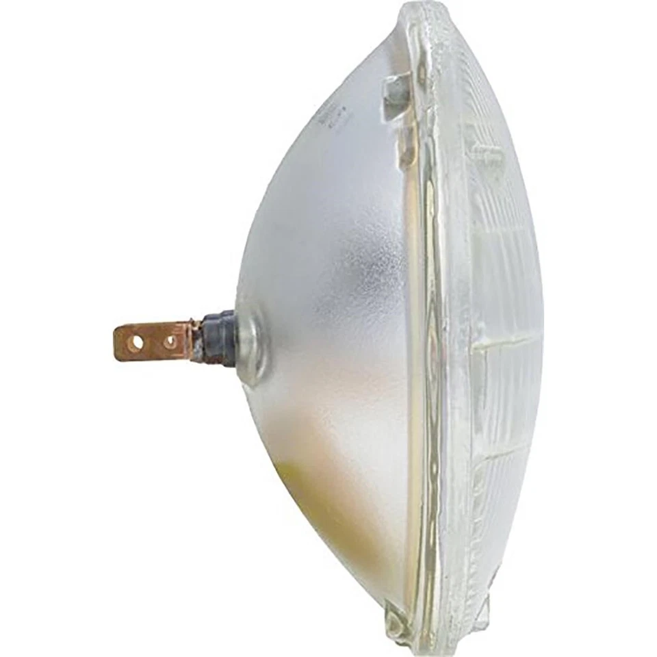 Philip 4 peças farol de halogênio farol lâmpada feixe alto/baixo para Buick Gran Sport - Imagem 4 de 4