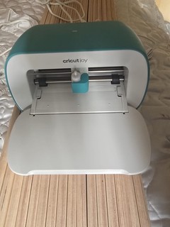 Original Cricut Joy Portable Digital Cutting Machine