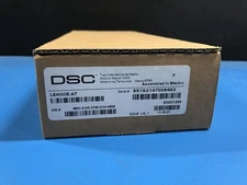 DSC LE4000E-AT Cellular LTE Universal Wireless Alarm Communicator