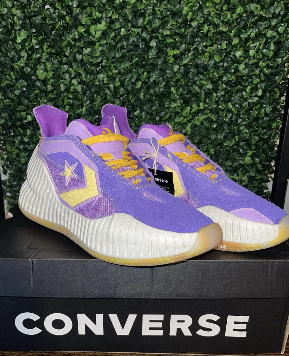 25+ Converse All Star BB Prototype CX Mid Granddaddy Jelly for  display picture 1