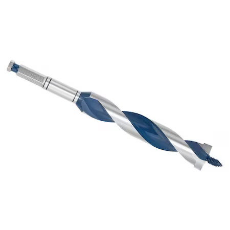 Bosch Nksc12 Hybrid Drill, 3/4In, Hss