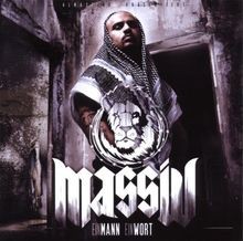 Ein Mann Ein Wort von Massiv | CD | Zustand sehr gut