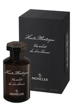 Moncler Unisex Parfume Haute Montagne Eau de Parfum 6.7 oz 200ml Fragrances