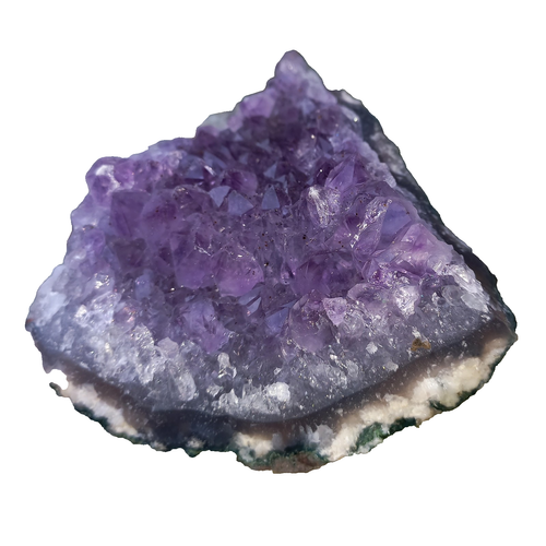 Amethyst Stufe Amethyste Druse Kristall Spitze Nr.3 Amethystdruse Konzentration Amethyst Stufe Amethyste Druse Kristall Spitze Nr.3 Amethystdruse Konzentration