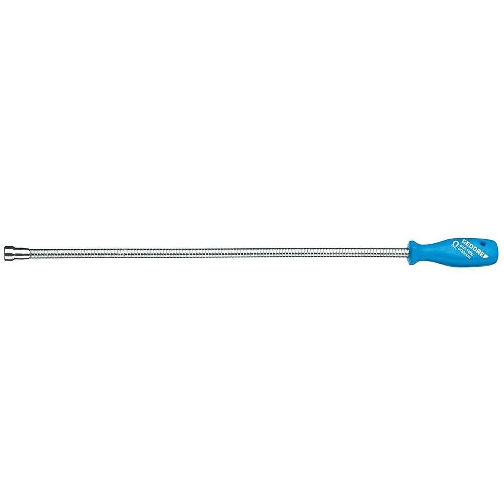 Aimant flexible 520 mm d 12 mm outil ramassage mécanique magnétique