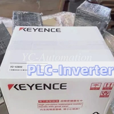 XG-X2800 Vision system controller
