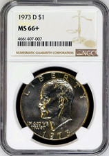 1973d-eisenhower-ike-dollar-1-ngc-ms66-gorgeous-rare-pop-25-