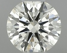 4 mm 0.30 Ct N/SI1 Clarity Loose Excellent Round GIA CERTIFIED Natural Diamond 860.00 per carat
