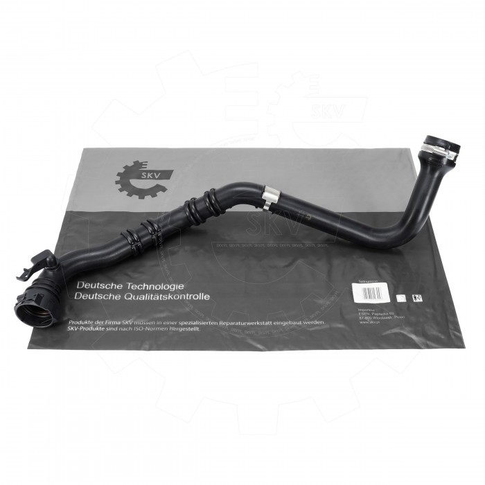 Durite d'air d'admission haute résistance pour Renault Kangoo, standard OE 8200688708