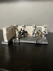 LEGO Star Wars Boarding the Tantive IV 75387 Set with Minifigures Diorama
