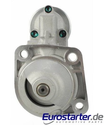 1*Anlasser Neu Eurostarter OE-Ref. 0001108081 für Alfa Romeo