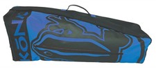 Akona Snorkel Bag, Blue Large