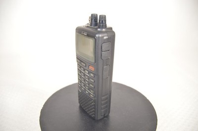 ICOM IC-R20 Wideband Handy Receiver 0.15MHz-3304.999MHz SSB CW WFM
