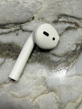 Apple AirPods 1st Gen LEFT Earbud Only A1523 Genuine Tested Pairs/Works