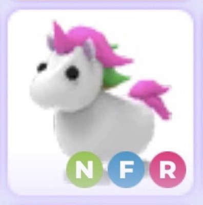 Neon Fly Ride NFR Unicorn   Cheap