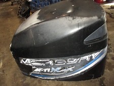Mercury Optimax 200hp 2 Stroke outboard  Cowling