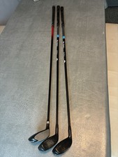 Hybrid Golf Clubs