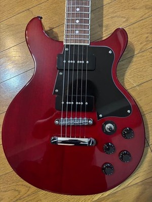 Super rare! ARIA Pro2 Blitz Les Paul Special Good Condition