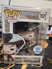 Funko Pop! Vinyl: One Piece - Dracule Mihawk - Funko Shop Exclusive #1521