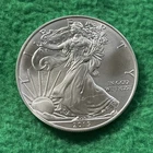 2015 American Silver Eagle - BU ASE- 1 oz .999 Fine Silver - Check it out!!