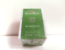 Tatty box / Givenchy Amarige Mariage 30ml EDP Eau de Parfum - sealed