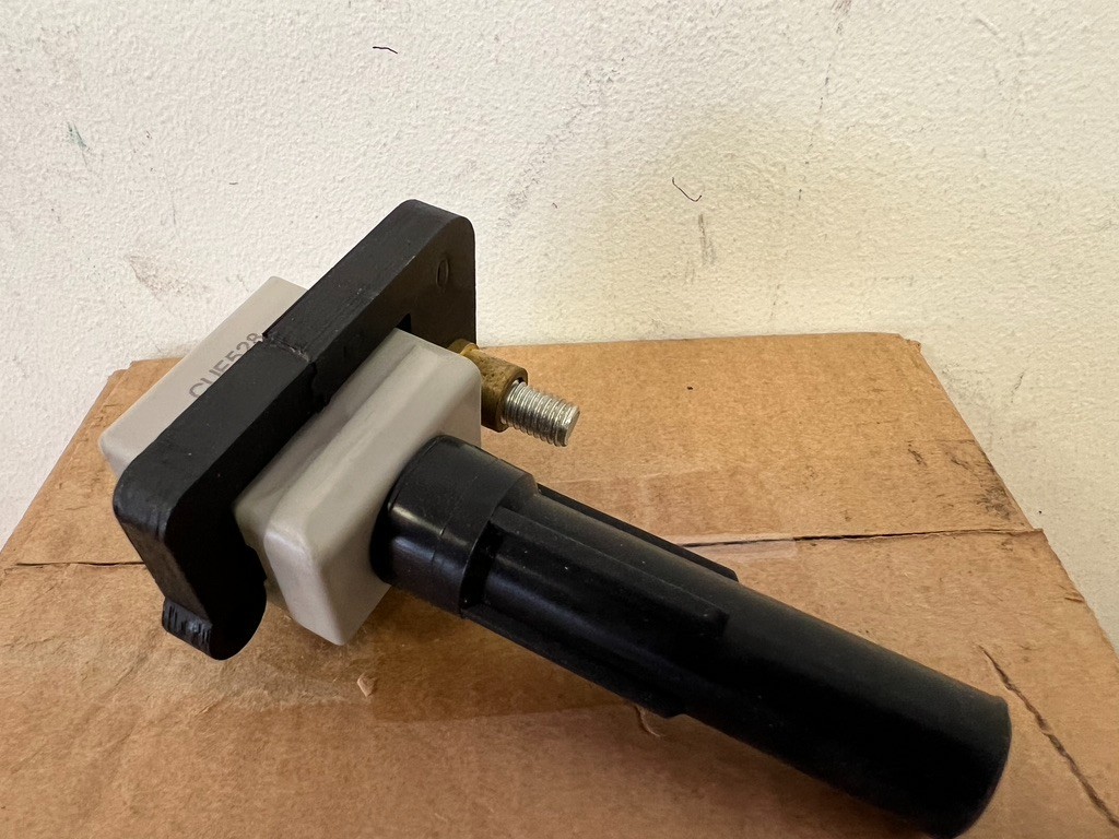 WAI Ignition Coil CUF528 Subaru Impreza