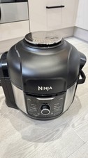 Ninja Foodi Max 9-in-1 Multi-Cooker 6L OP350UK