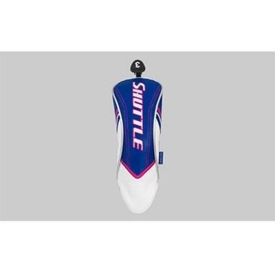maruman SHUTTLE レディース UFセット Maruman Shuttle Ladies Fairway Wood 5W L-Flex IMPACT FIT m230