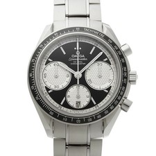 Omega OMEGA Speedmaster Racing Co-Axial 326.30.40.50.01.002: SW21464