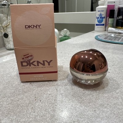 DKNY Donna Karan Be Delicious NY DKNY Be Tempted Mini Splash