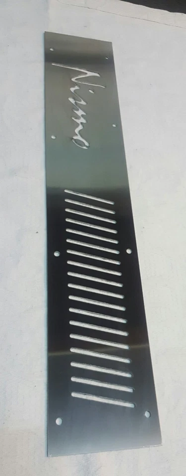 NISMO R33/R34 GTT/RB25DET CUSTOM COIL PACK COVER/NEO 6 - Image 4 of 4