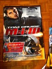 Poster Plakat Mission Impossible III, Tom Cruise