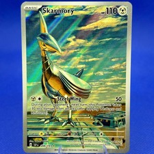SKARMORY 209/191 Surging Sparks Illustration Rare Pokemon Holo Near Mint on eBay
