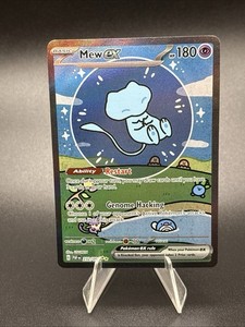 Mew Ex 232 | eBay