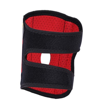 Verstellbare Neopren Tennis Golfer Elbow Brace Wrap Arm Unterstützung Strap Band