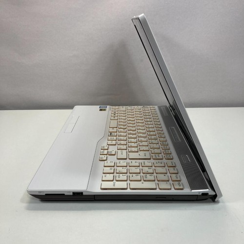 Fujitsu LIFEBOOK AH77C2 15.6" Core i7 8GB RAM 128GB SSD 1TB HDD Win 11 Laptop - Picture 5 of 8