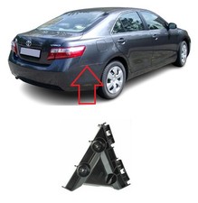 Pare-choc arrière Toyota CAMRY