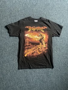 Dragonforce Shirt | eBay