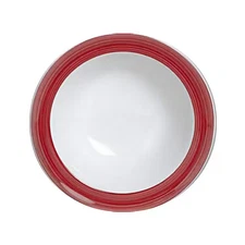 Steelite 11140131 Performance Freedom Red 4.5 Oz Fruit Bowl - 36 / CS