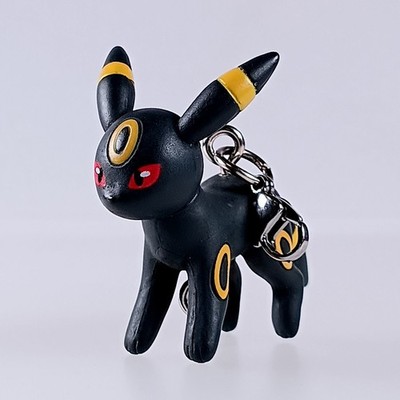 Umbreon - Pokemon Tsumande Tsunagete Joint Mascot 13 Lobster Clasp Ver. (Japan)